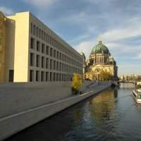 Découvrir Berlin : LE NOUVEAU MUSÉE KÄTHE KOLLWITZ