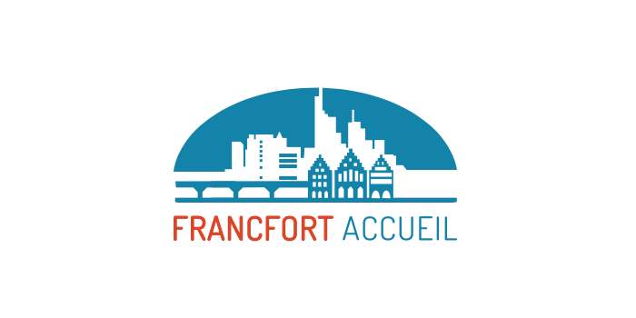 Francfort Accueil : Le site internet, une vitrine indispensable