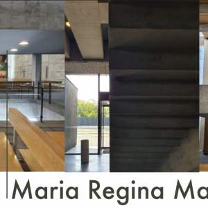 Gedenkkirche Maria Regina Martyrum