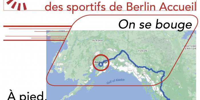 On se bouge - La démesure des grands parcs
