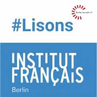 #LISONS et la rentrée littéraire à la Médiathèque de l'Institut français
