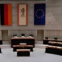 LE PARLEMENT BERLINOIS