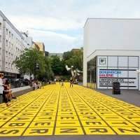 2G / Visites culturelles - Ferdinand Hodler und die Berliner Moderne / Berlinische Galerie