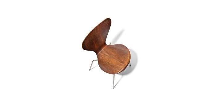 NORDIC DESIGN – DIE ANTWORT AUFS BAUHAUS
