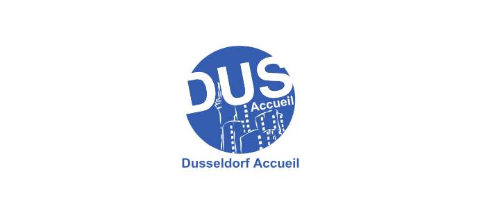 Düsseldorf Accueil : Portrait entrepreneur