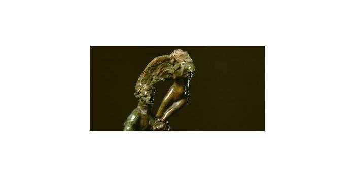 RODIN-RILKE-HOFFMANNSTHAL : DER MENSCH UND SEIN GENIUS 