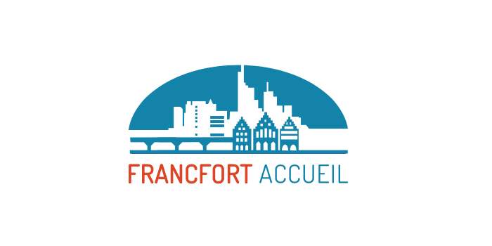 Francfort Accueil : la machine à gyoza