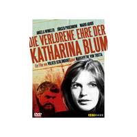 Die verlorene Ehre der Katharina Blum – L'honneur perdu de Katharina Blum – Volker Schlöndorff et Margarethe von Trotta – 1975 – RFA