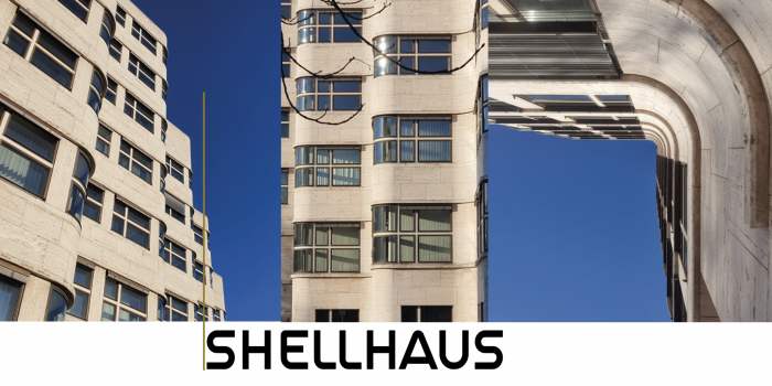 Shell Haus