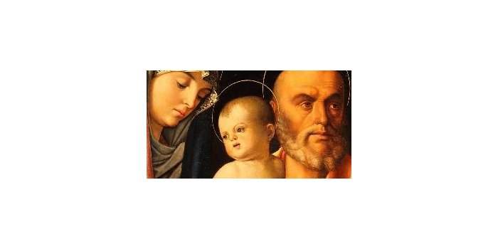  MANTEGNA UND BELLINI - MEISTER DER RENAISSANCE 
