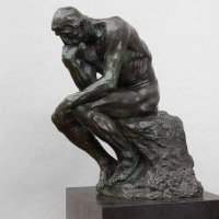VISITE CULTURELLE – CAMILLE CLAUDEL ET BERNHARD HOETGER S'ÉMANCIPENT DE RODIN 