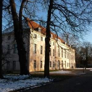 Découvrir Berlin – CHATEAU DE SCHÖNHAUSEN ET SON PARC
