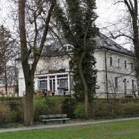 PROMENADE-PHOTO avec Hervé – Le quartier de Dahlem