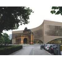 Autour de l'Anhalter Bahnhof - Autour de l'exil