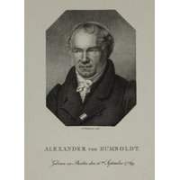 WILHELM UND ALEXANDER VON HUMBOLDT 