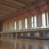 Visites culturelles : "Flughafen Tempelhof"