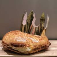  Le goût du partage - Galette des Rois, ANNULÉ