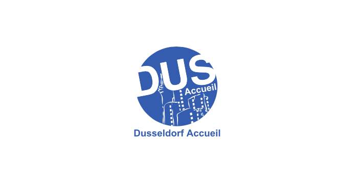 Düsseldorf Accueil : Portrait entrepreneur