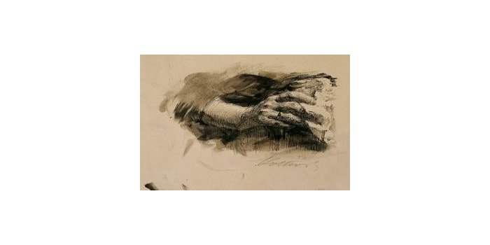 KÄTHE KOLLWITZ. MEHR ALS EIN LEBEN