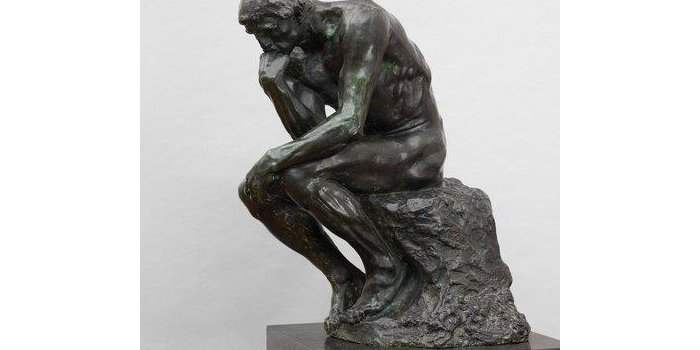 VISITE CULTURELLE – CAMILLE CLAUDEL ET BERNHARD HOETGER S'ÉMANCIPENT DE RODIN 