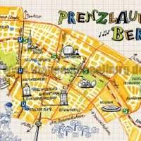 Rencontre de quartier Prenzlauer Berg - Mitte - Mardi 13 novembre 19:30-22:00 Rencontre de quartier Prenzlauer Berg - Mitte - Mardi 13 novembre 19:30-22:00