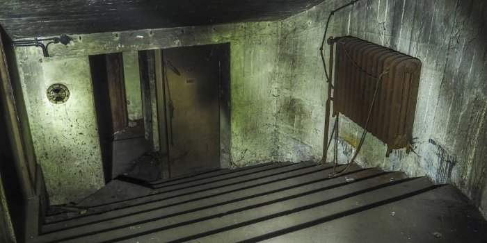 Découvrir Berlin – LES SOUTERRAINS BERLINOIS – UN BUNKER AUTHENTIQUE DE LA SECONDE GUERRE MONDIALE