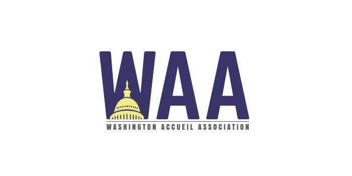 Washington Accueil : How to set up your job search for success in 2021