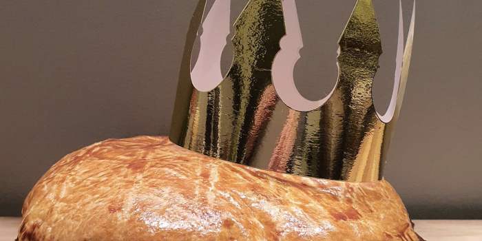  Le goût du partage - Galette des Rois, ANNULÉ