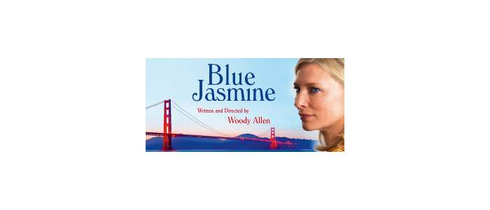 Rencontres cinéma « Blue Jasmine »