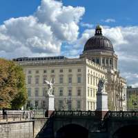 Humboldt Forum pour les curieux