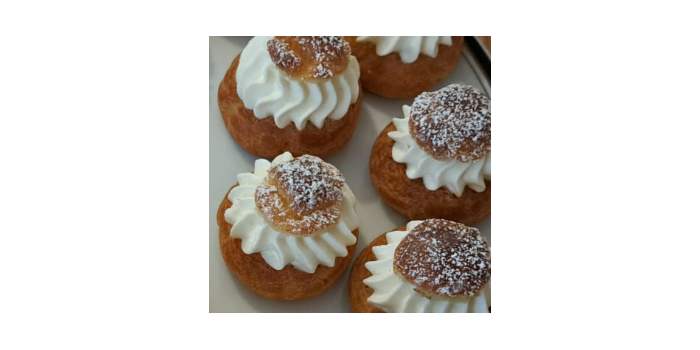 Atelier choux