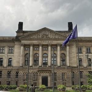 Découvrir Berlin : der Bundesrat