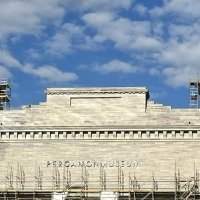 Pergamon Museum, dernière chance !