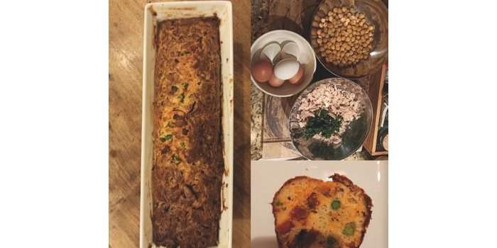 Atelier Cuisines du monde : Le pois chiche à l'honneur