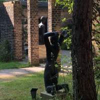 VISITE CULTURELLE – TEA AND DRY BISCUITS – KOLBE MUSEUM