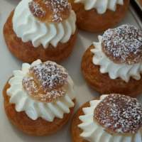 Atelier Pâtisserie - ANNULÉ