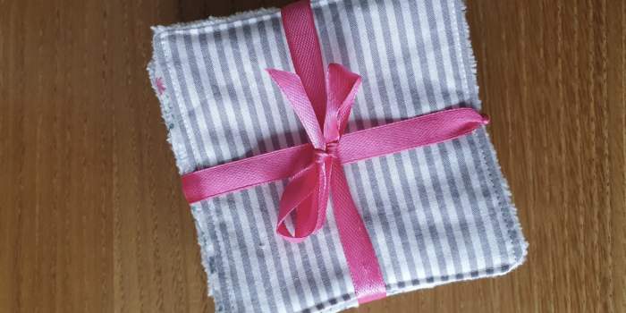 Atelier Couture - Lot de 7 lingettes