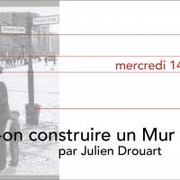 Webinaire : 1958-1962 : voulait-on construire un Mur à Berlin ?