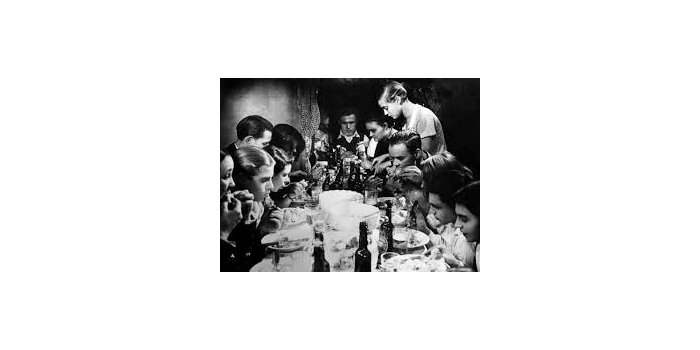 Rencontre Cinéma allemand : Kuhle Wampe oder Wem gehört die Welt de Slátan Dudow – 1932