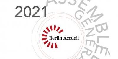 Assemblée Générale de Berlin Accueil Assemblée Générale de Berlin Accueil