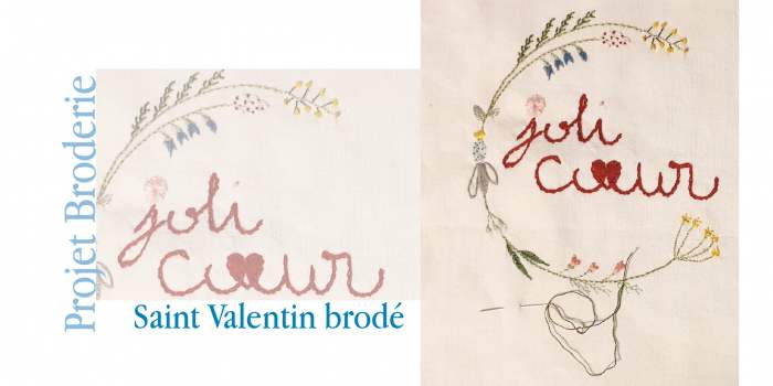 Atelier Broderie