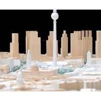 BERLINER STADTMODELLE 