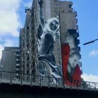 VISITE CULTURELLE – KREUZBERG 36 : BERLIN ALTERNATIF