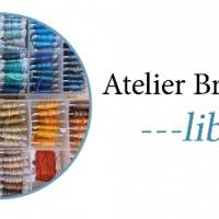 L'ATELIER BRODERIE – Temps de création libre