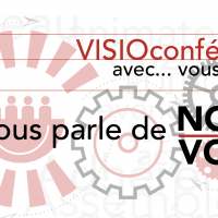 On vous parle de nous/ vous