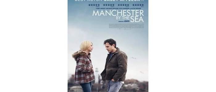 Rencontres cinéma « Manchester by the sea »