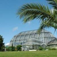 Visite culturelle : « BOTANISCHER GARTEN »