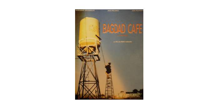 « BAGDAD CAFÉ »