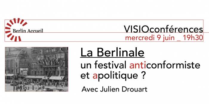 La Berlinale : un festival (anti)conformiste et (a)politique ?