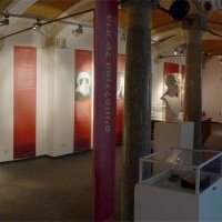 Découvrir Berlin – LA MENDELSSOHN-REMISE